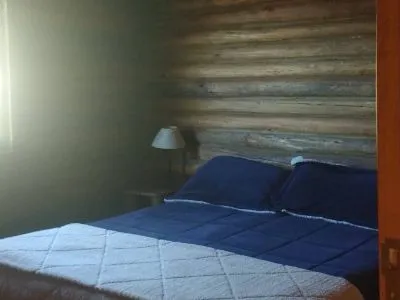 Cabins Balcones del Portezuelo Cabin