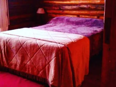 Cabins Balcones del Portezuelo Cabin