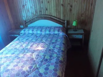 Cabañas Los Troncos