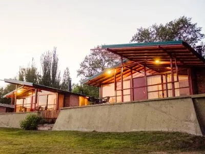 Cabañas Cabañas Andinas