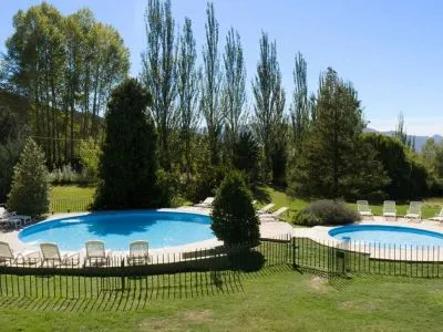 Cabañas Cabañas Andinas