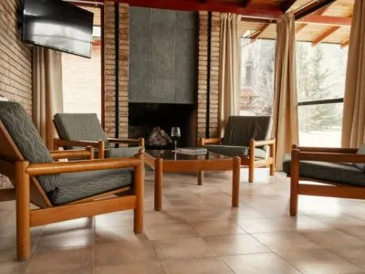 Cabañas Cabañas Andinas