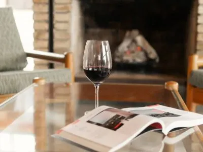 Cabañas Cabañas Andinas