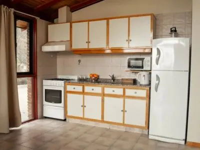 Cabañas Cabañas Andinas