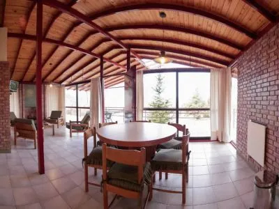 Cabañas Cabañas Andinas