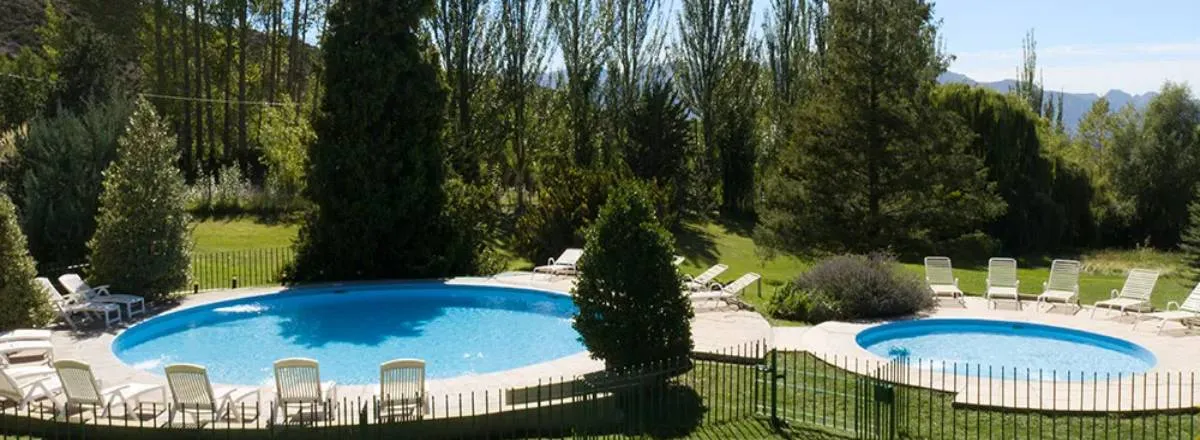 Cabañas Cabañas Andinas