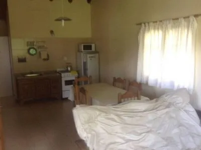 Cabañas 1 estrella Cabañas Alto Potrerillos