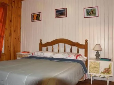 Cabañas Las Golondrinas