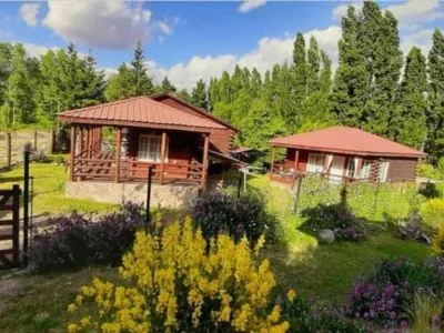 Cabañas Las Golondrinas