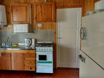 Cabañas Las Golondrinas