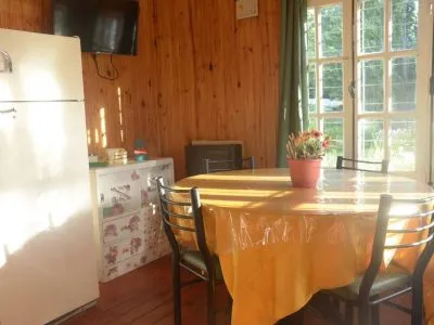 Cabañas Las Golondrinas