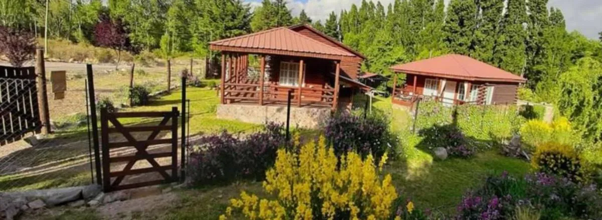 Cabañas Las Golondrinas