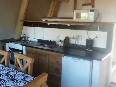 1-star Cabins Cabins Tierra de Luna