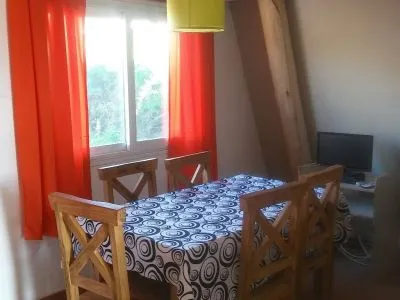 1-star Cabins Cabins Tierra de Luna