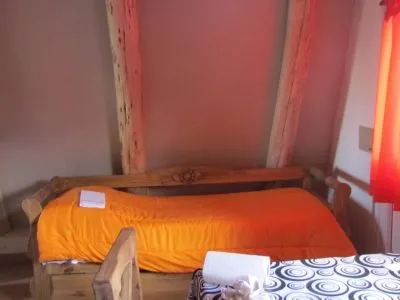 1-star Cabins Cabins Tierra de Luna