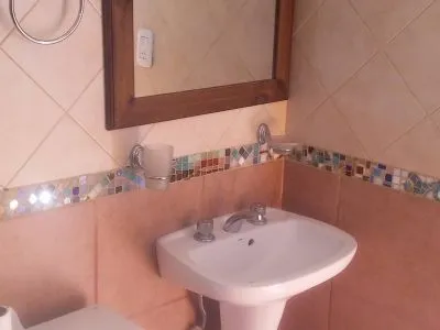 1-star Cabins Cabins Tierra de Luna