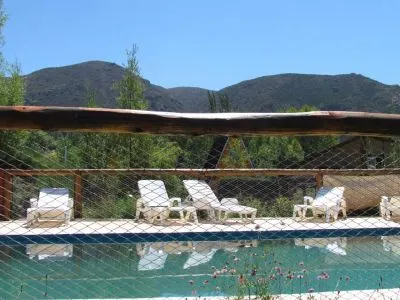 1-star Cabins Cabins Tierra de Luna