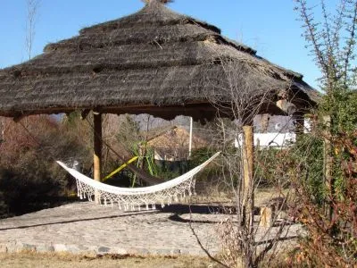 1-star Cabins Cabins Tierra de Luna