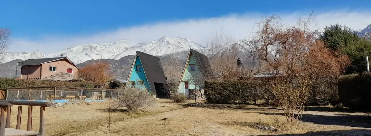 1-star Cabins Cabins Tierra de Luna