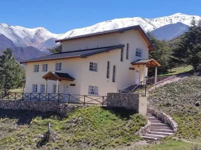 Cabañas 2 estrellas El Pinar en la Ventana