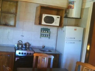 Cabañas 2 estrellas El Pinar en la Ventana