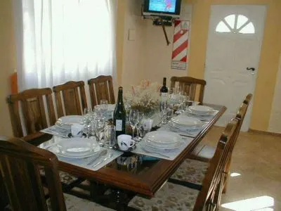 Cabañas 2 estrellas El Pinar en la Ventana