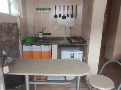 Cabañas 2 estrellas El Pinar en la Ventana