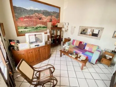 2-star Hotels Hotel Plaza Cafayate