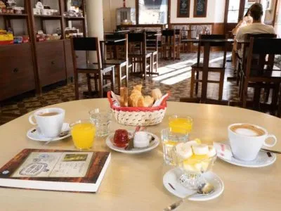 2-star Hotels Hotel Plaza Cafayate