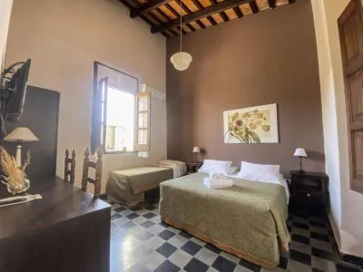 2-star Hotels Hotel Plaza Cafayate