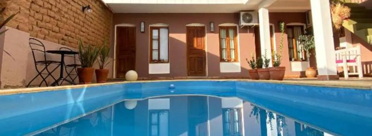 2-star Hotels Hotel Plaza Cafayate