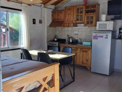 Cabañas Cabañas Naupa Huen