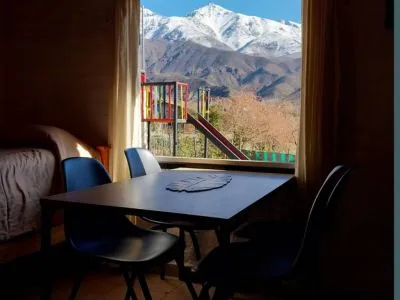 Cabañas Cabañas Naupa Huen