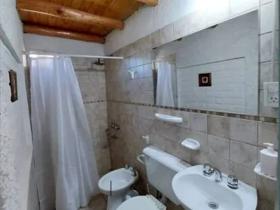 Cabañas Cabañas Naupa Huen