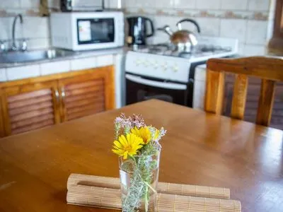 Cabañas Cabañas Mirador Azul Potrerillos