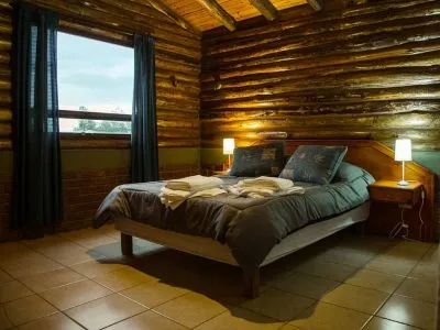 Cabañas Cabañas Mirador Azul Potrerillos