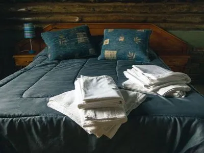 Cabañas Cabañas Mirador Azul Potrerillos