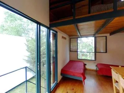 Cabañas 1 estrella Cabañas del Condor