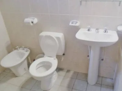 Cabañas 1 estrella Cabañas del Condor