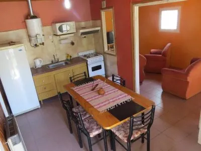 2-star Cabins Las Carditas