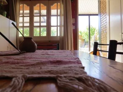 2-star Cabins Las Carditas