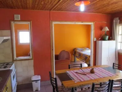 2-star Cabins Las Carditas