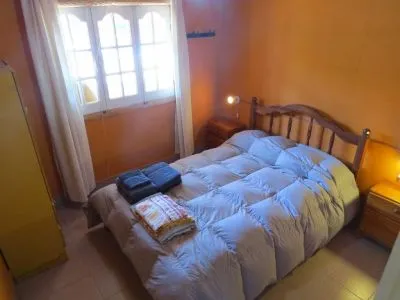 2-star Cabins Las Carditas