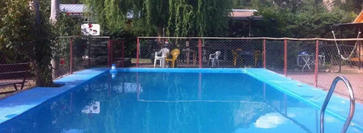 2-star Cabins Las Carditas