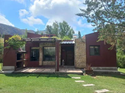 Cabins La Lechuza cabins