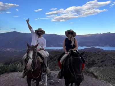 Travel and Tourist Agency Colanguil Adventure & Expeditions