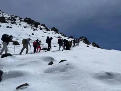 Travel and Tourist Agency Colanguil Adventure & Expeditions