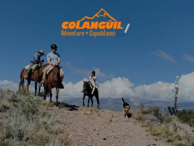 Travel and Tourist Agency Colanguil Adventure & Expeditions