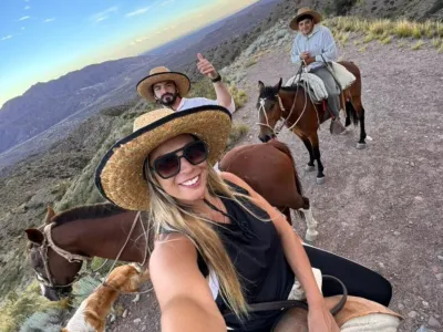 Travel and Tourist Agency Colanguil Adventure & Expeditions