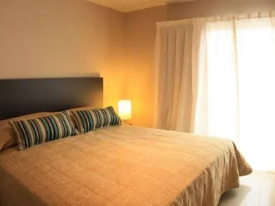 Departamentos Bahia Escualos